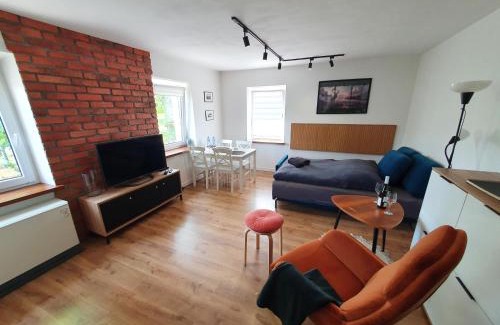 Chelmsko Slaskie Apartamento | Apartament Chełmsko Śląskie