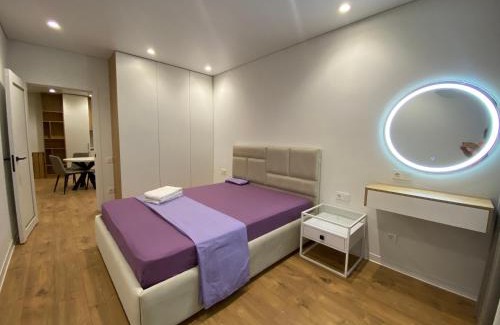 Chisinau Apartamento | Apartament Chișinău Arena port Mall