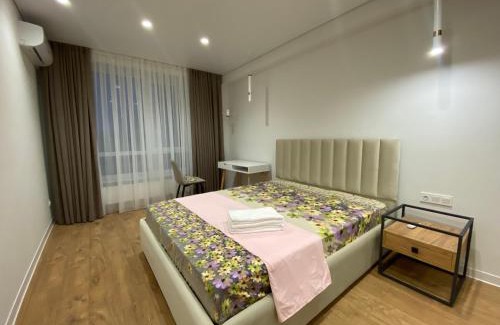 Chisinau Apartamento | Apartament Chișinău Arena port Mall