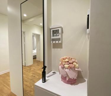 Chisinau Apartamento | Apartament Chișinău Arena