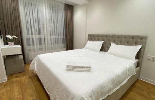 Chisinau Apartamento | Apartament Chișinău Arena