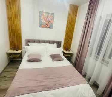 Vatra Dornei Apartamento | Apartament CHIC
