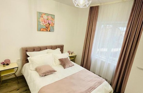 Vatra Dornei Apartamento | Apartament CHIC