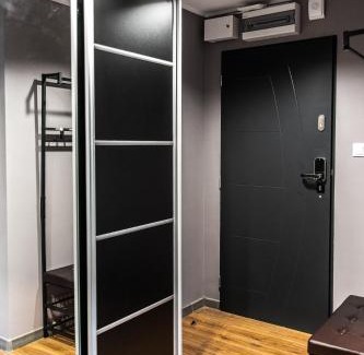 Ustrzyki Dolne Apartamento | Apartament Chillout