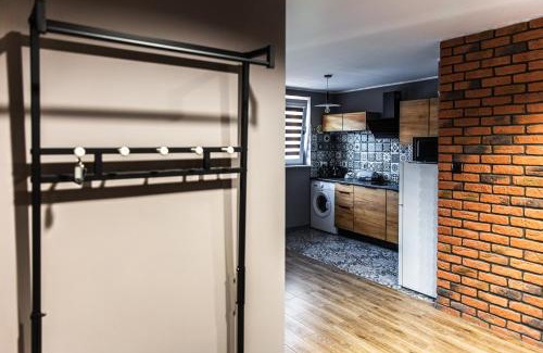 Ustrzyki Dolne Apartamento | Apartament Chillout