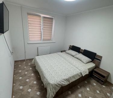 Chisinau Apartamento | Apartament Chisinau Dacia