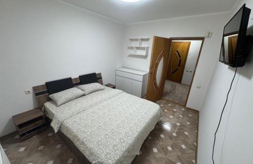 Chisinau Apartamento | Apartament Chisinau Dacia