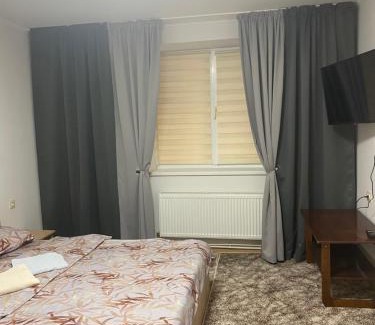Chisinau Apartamento | Apartament Chisinau Dacia
