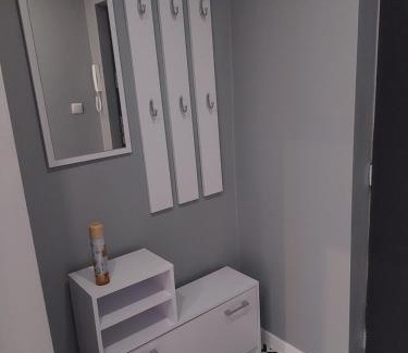 Wloclawek Apartamento | Apartament Chopina 17