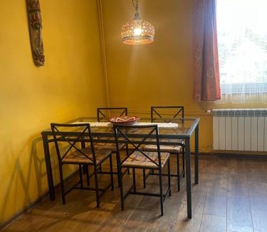 Cisna Apartamento | Apartament Ciśnianka