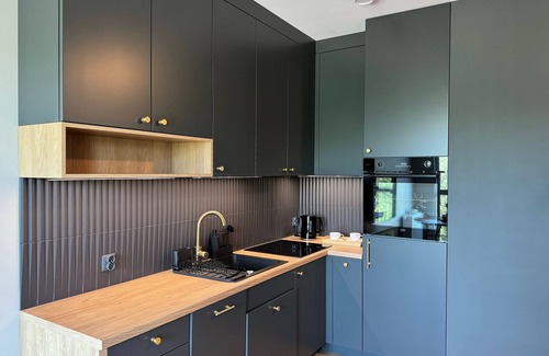 Nowy Port Apartamento | Apartament Ciri by Q4Apartments