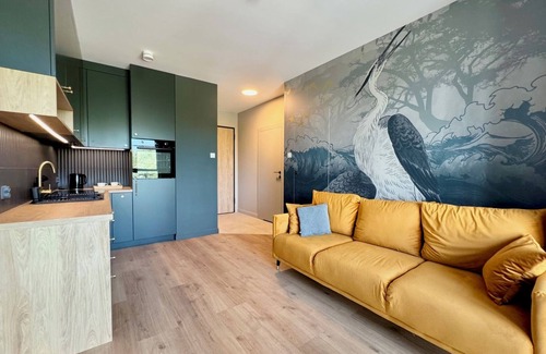 Nowy Port Apartamento | Apartament Ciri by Q4Apartments