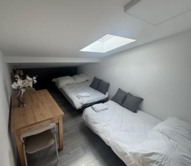 Łukow Apartamento | Apartament City Łuków