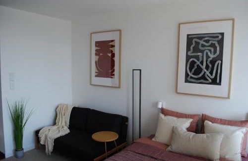 Praga Poludnie Apartamento | Apartament CITY BREAK 124