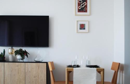 Praga Poludnie Apartamento | Apartament CITY BREAK 124