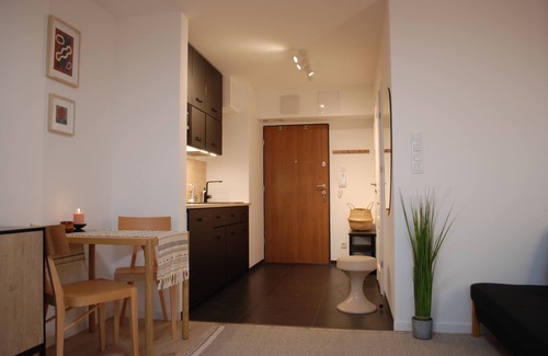 Praga Poludnie Condominio | Apartament CITY BREAK 124
