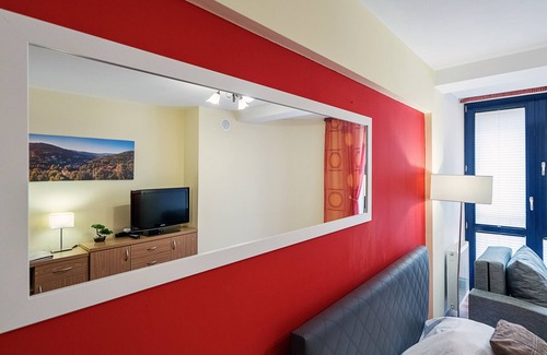 Krynica-Zdroj Apartamento | Apartament City Center Business Class