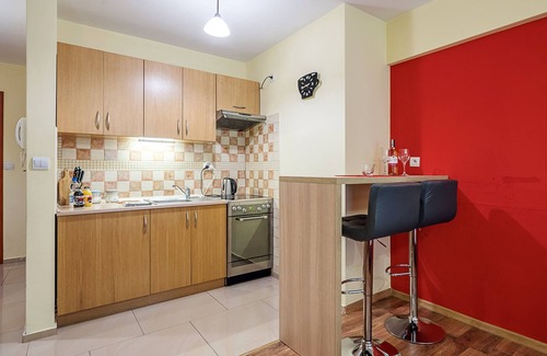 Krynica-Zdroj Apartamento | Apartament City Center Business Class