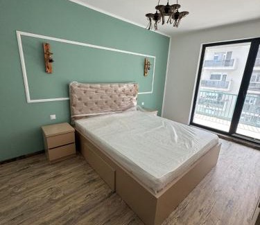 Floresti Apartamento | Apartament cluj