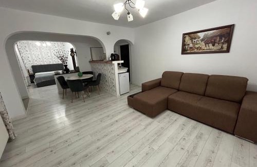 Parscov Apartamento | Apartament Cochet Pârscov, Buzău