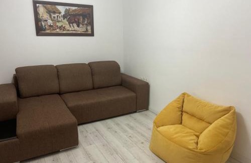 Parscov Apartamento | Apartament Cochet Pârscov, Buzău
