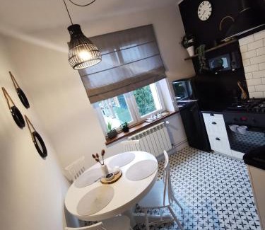 Sanok Apartamento | Apartament Comfort Sanok