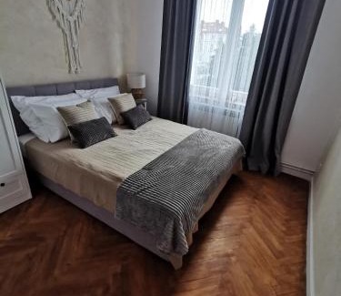 Sanok Apartamento | Apartament Comfort Sanok