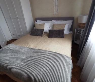 Sanok Apartamento | Apartament Comfort Sanok