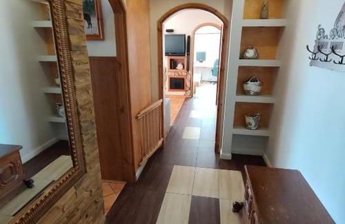 Wladyslawowo Apartamento | Apartament Conrad