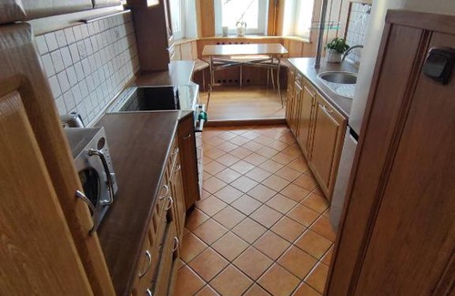 Wladyslawowo Apartamento | Apartament Conrad