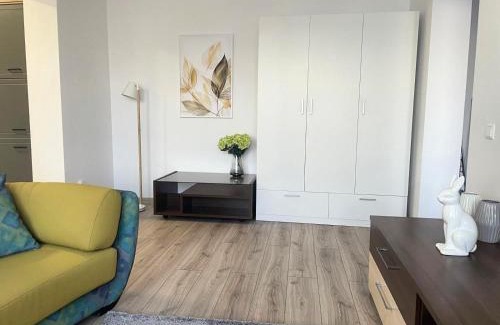 Hunedoara Apartamento | Apartament Corvin 1