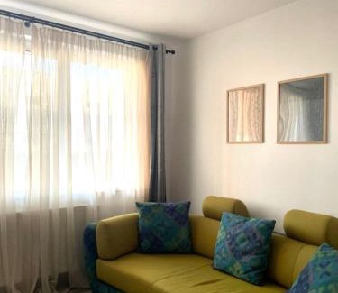 Hunedoara Apartamento | Apartament Corvin 1