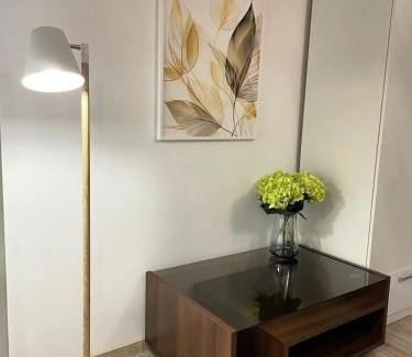 Hunedoara Apartamento | Apartament Corvin 1