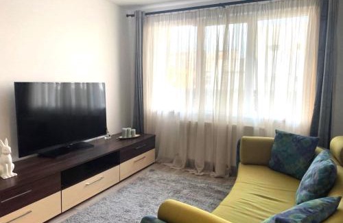 Hunedoara Apartamento | Apartament Corvin 1