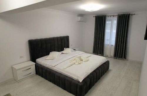 Baile Herculane Apartamento | Apartament Cosmi Ari
