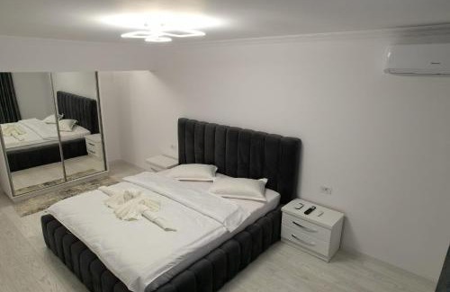 Baile Herculane Apartamento | Apartament Cosmi Ari