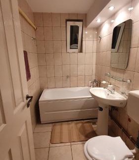 Orsova Apartamento | Apartament Cozy Orsova
