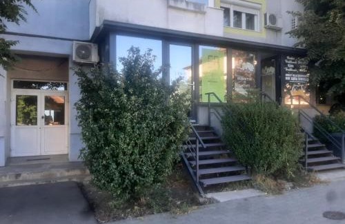 Timisoara Apartamento | Apartament Crăciunița