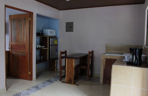 Carara Apartamento | A 26 km de Jaco, rodeado de naturaleza