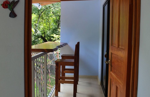 Carara Apartamento | A 26 km de Jaco, rodeado de naturaleza