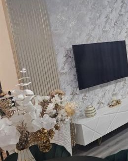 Arad Apartamento | Apartament Cristal Lux