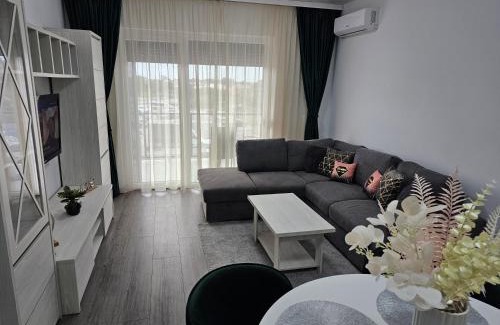 Arad Apartamento | Apartament Cristal