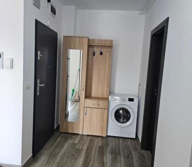 Arad Apartamento | Apartament Cristal