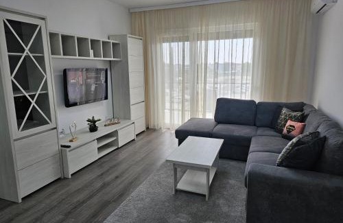 Arad Apartamento | Apartament Cristal