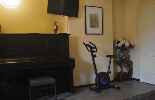 Pierwoszyno Apartamento | Apartament Cristina