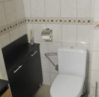 Pierwoszyno Apartamento | Apartament Cristina