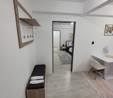Zalau Apartamento | Apartament cu 1 camera -ANA