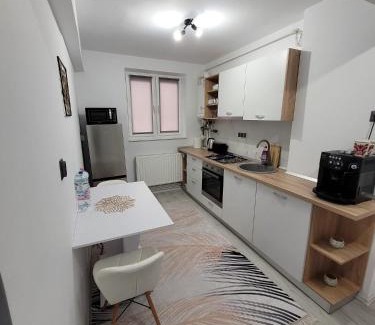 Zalau Apartamento | Apartament cu 1 camera -ANA