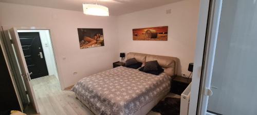 Cugir Apartamento | Apartament cu 1 camera spatios ,luminos .