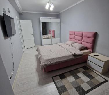 Riscani Apartamento | Apartament cu 2 camere!